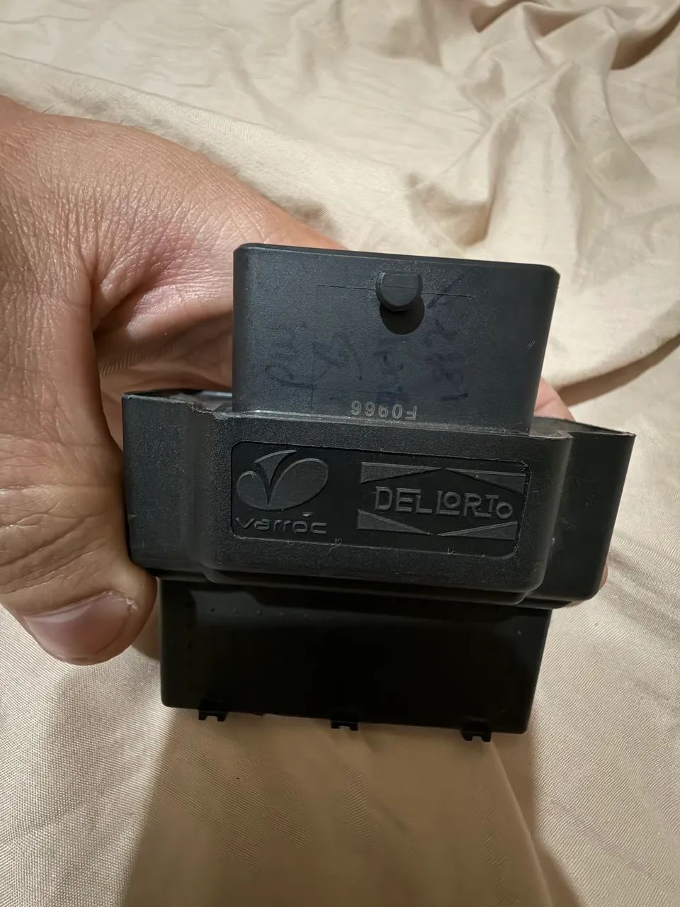 Módulo Bajaj Ns200 - Foto 3
