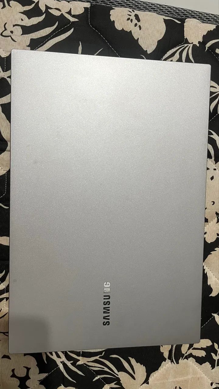 Notebook Samsung  - Foto 2