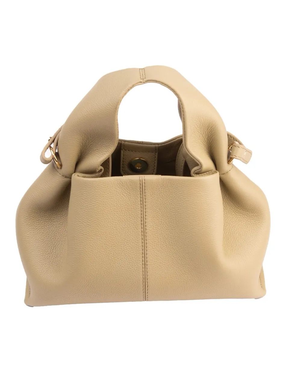 Bolsa Luxo Francesa - Polène - Foto 2