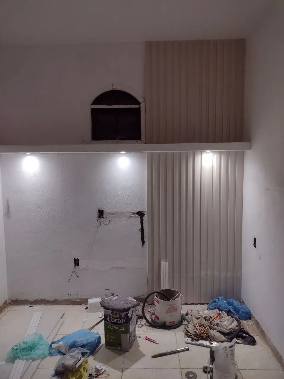 Drwaall e pintura - Foto 5