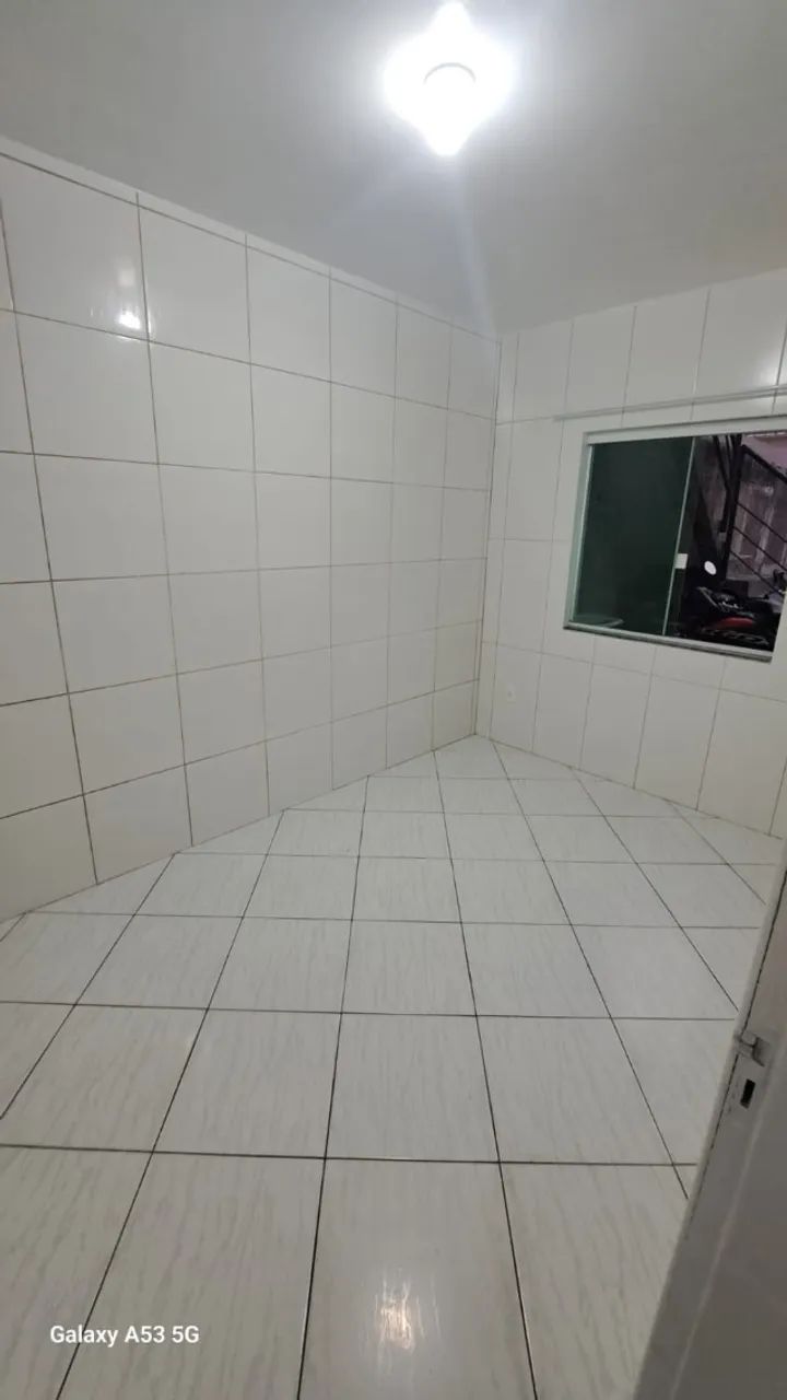 Casa para alugar no Ceniro Martins - Foto 2