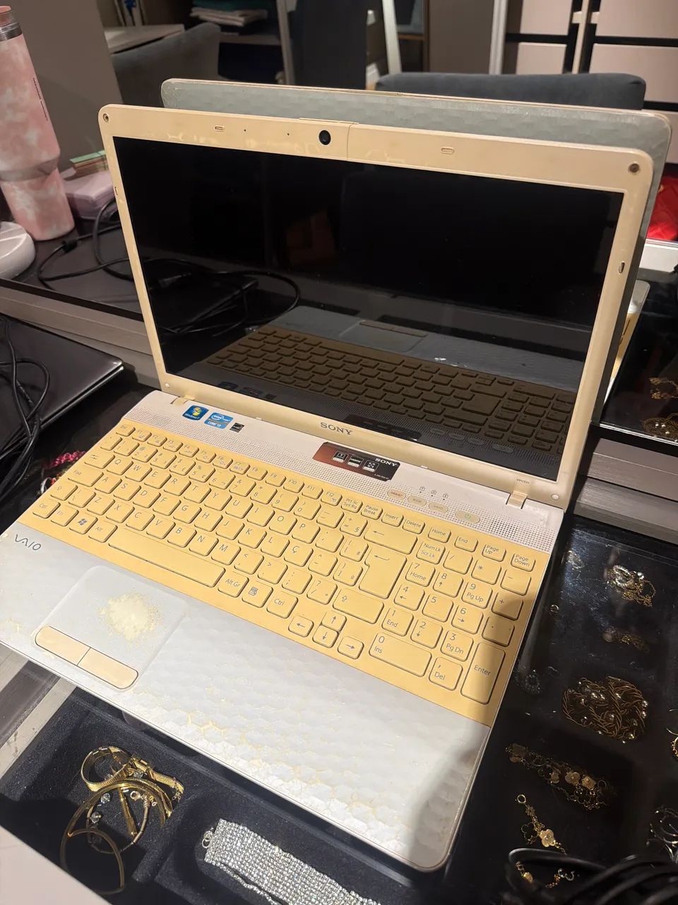 Notebook sony vaio core i3 - Foto 2