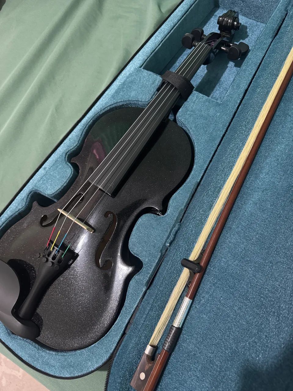 Violino nunca usado  - Foto 5