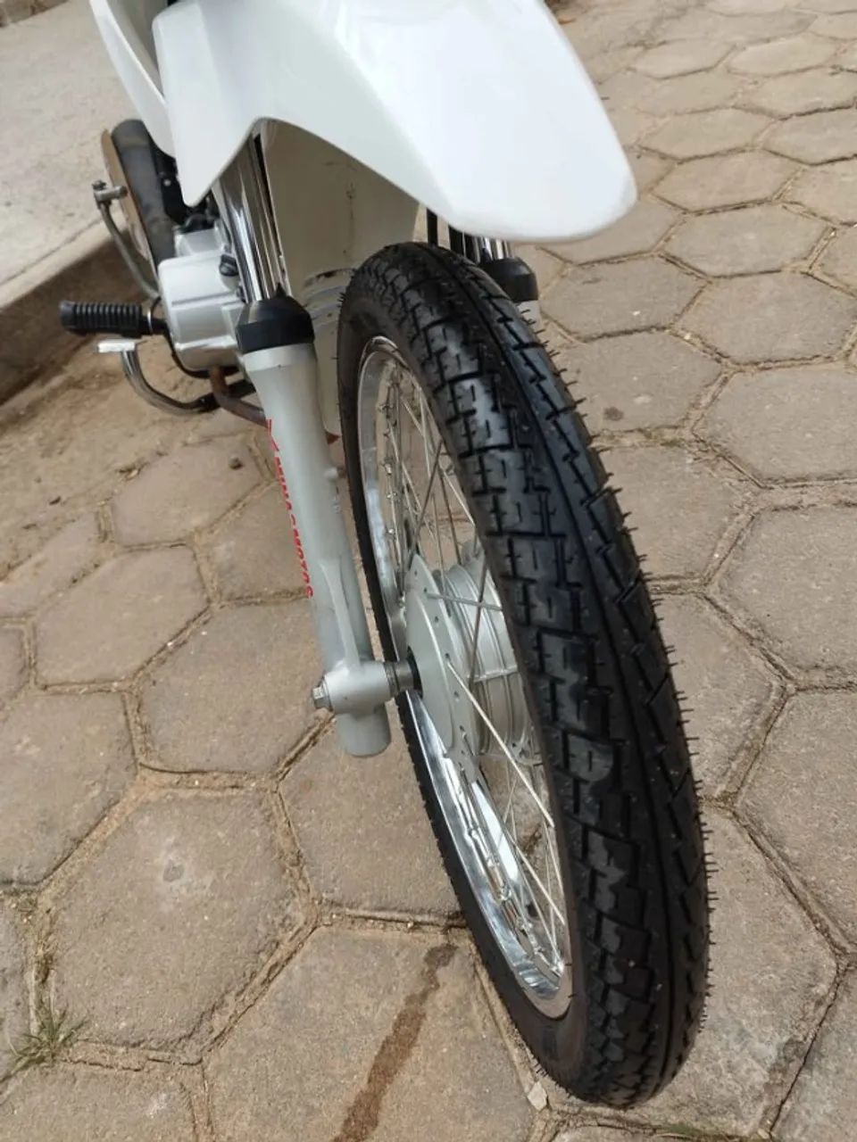 VENDO POP 110i 2023 UNICO DONO  - Foto 3