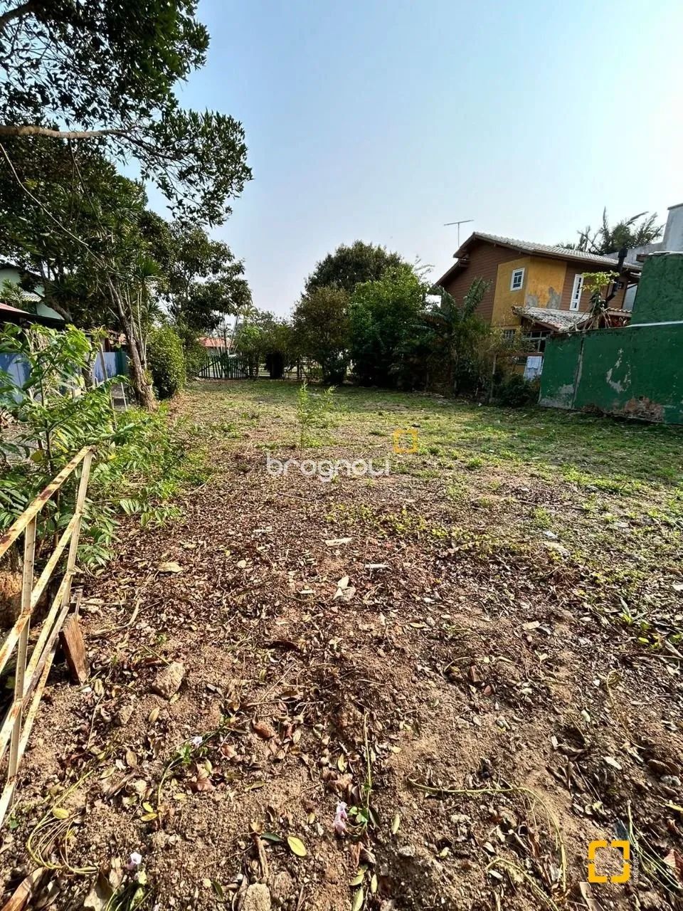 Terreno à venda no Campeche - Florianópolis - Foto 2