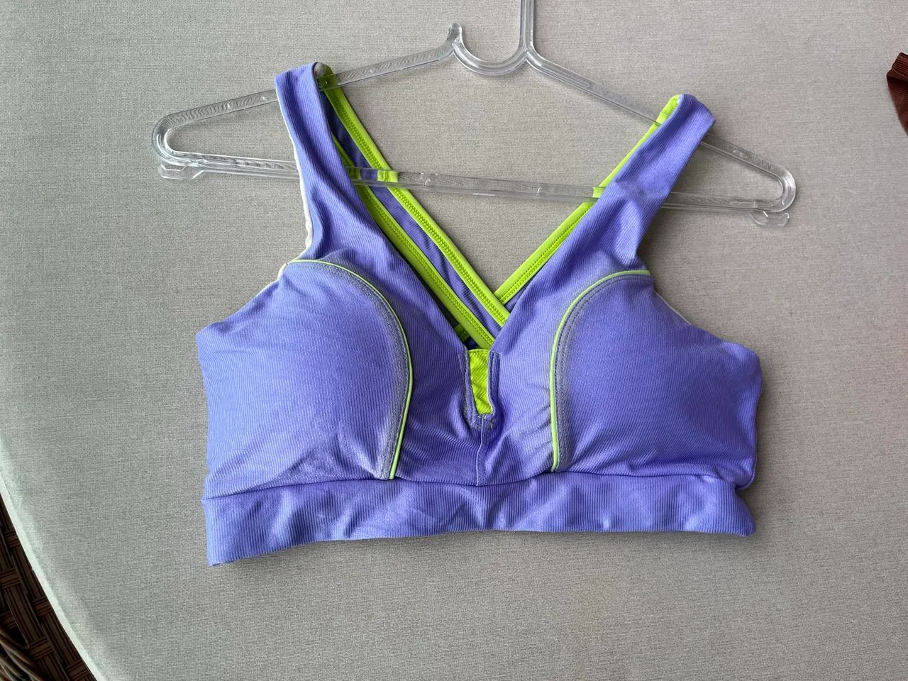 Croped top academia  - Foto 5