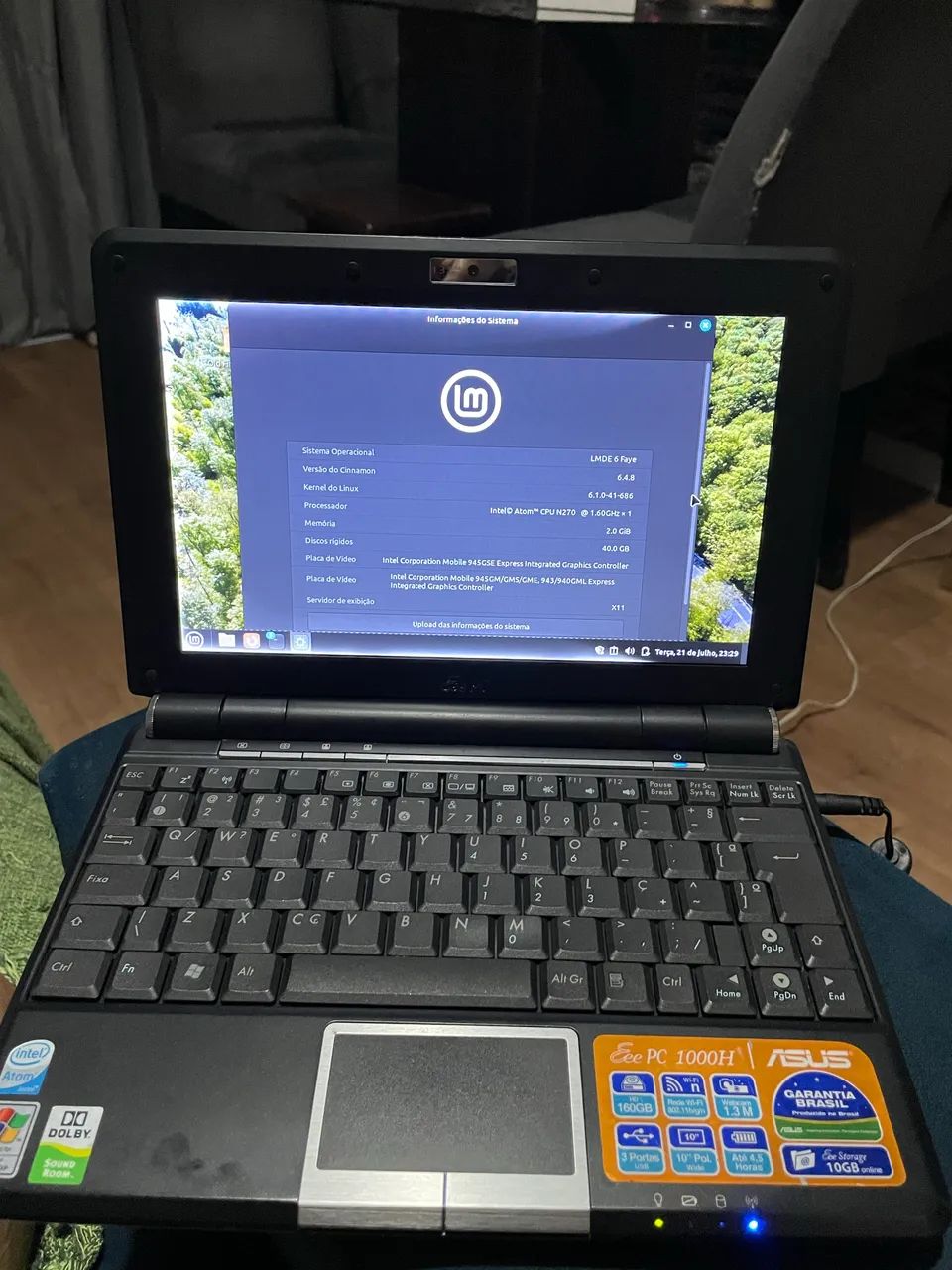 Netbook  - Foto 4