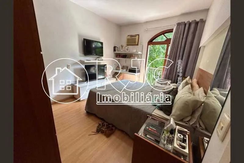 Apartamento : Padrão / Residencial / Grajaú - Foto 5