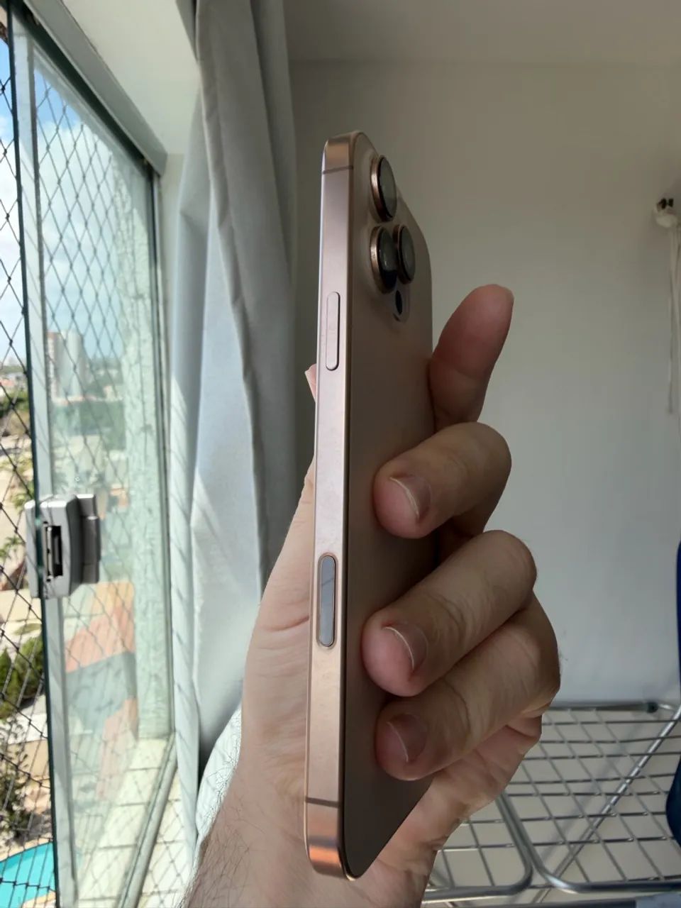 iPhone 16 Pro Max 256gb - Foto 5