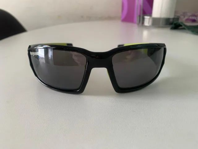 Oculos de Sol Mongoose Importado Bike Ciclismo - Foto 5