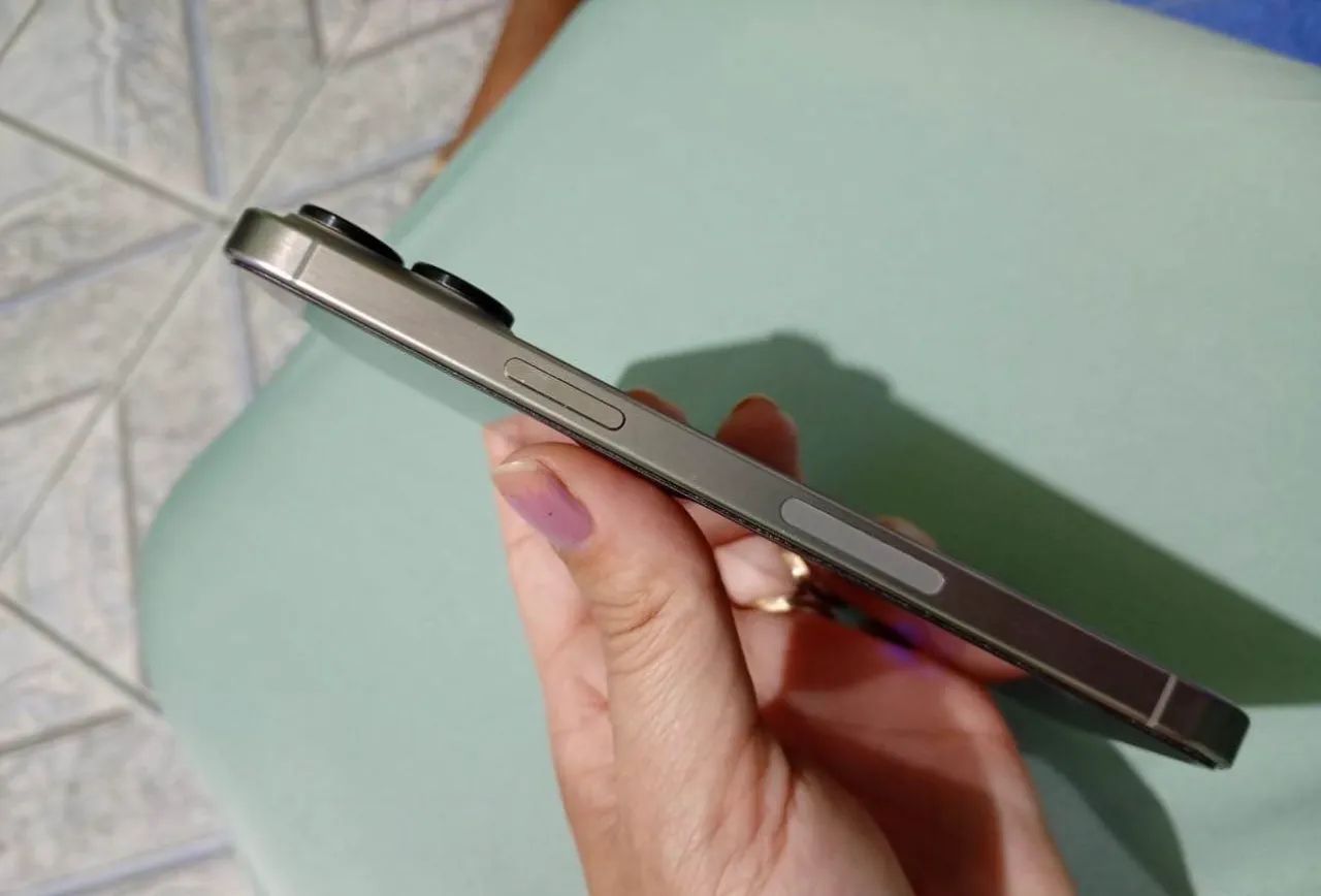 15 pro max 256 gb  - Foto 3