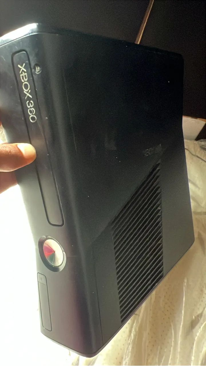 Console do Xbox 360