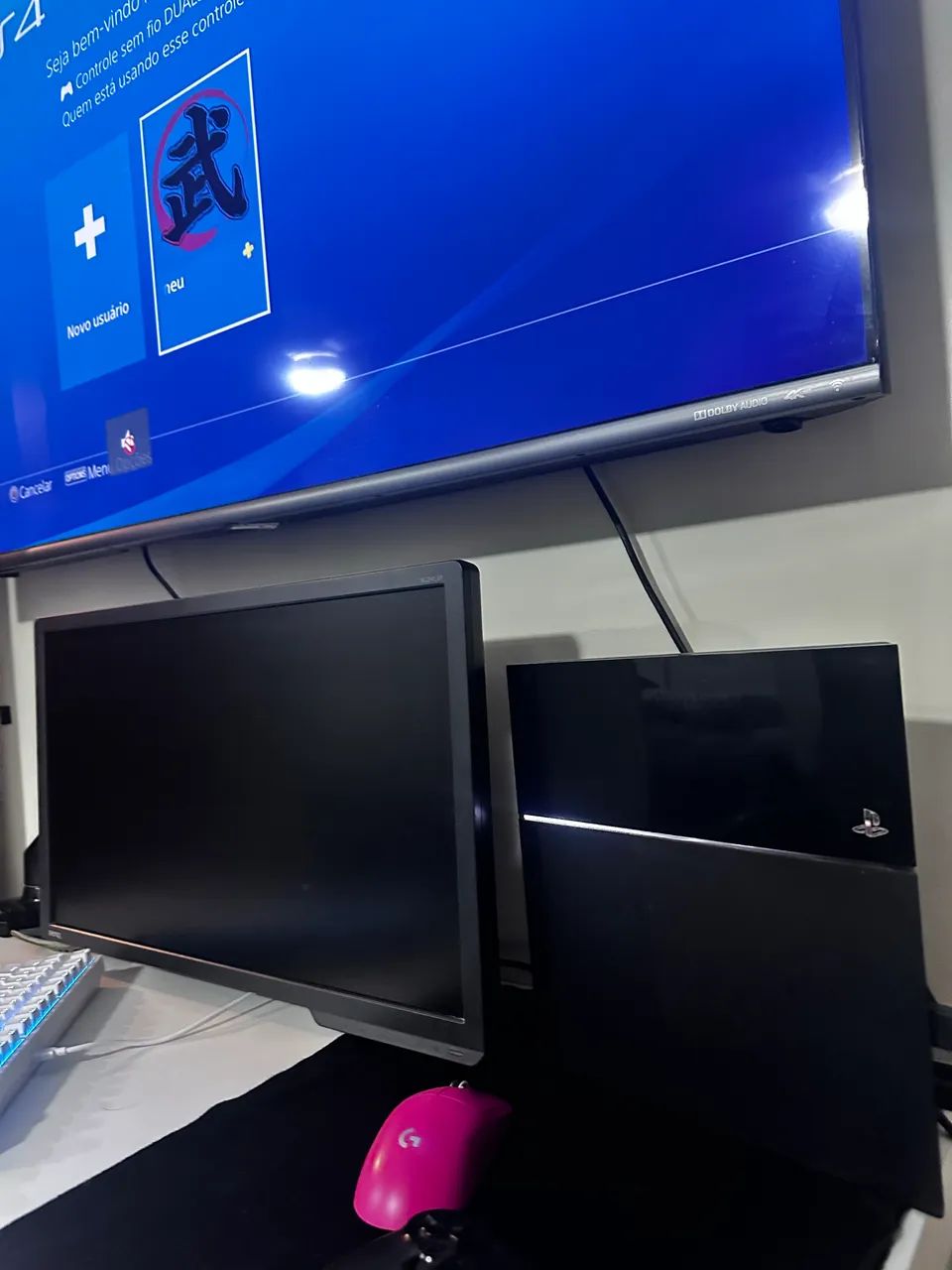 PlayStation 4 Slim 1TB - Foto 2