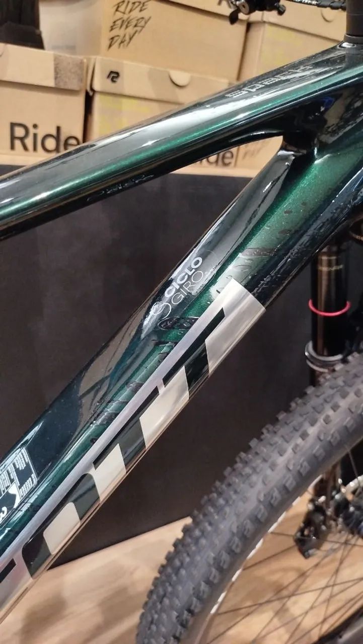 Bicicleta Scott Spark Issue 2026 L - Foto 2