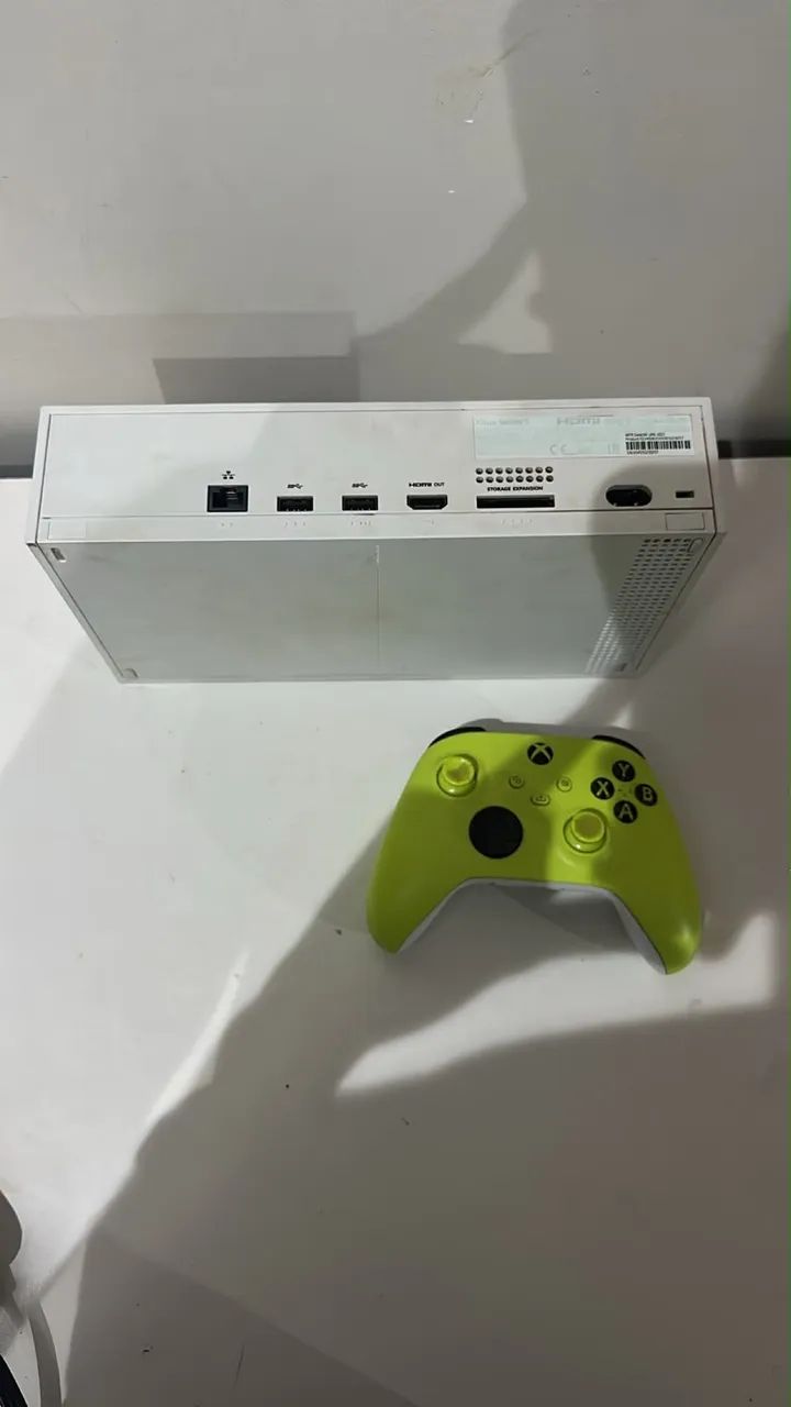 xbox series s - Foto 4