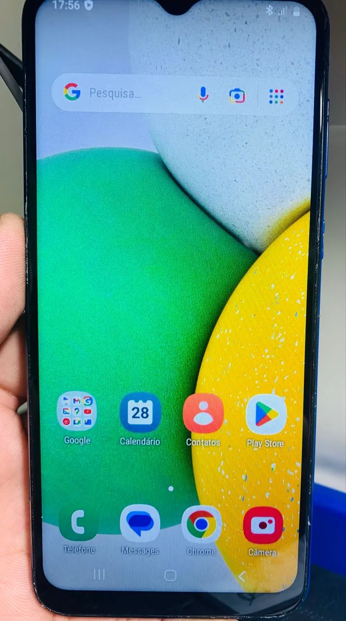 Celular Samsung A03 core - Foto 2