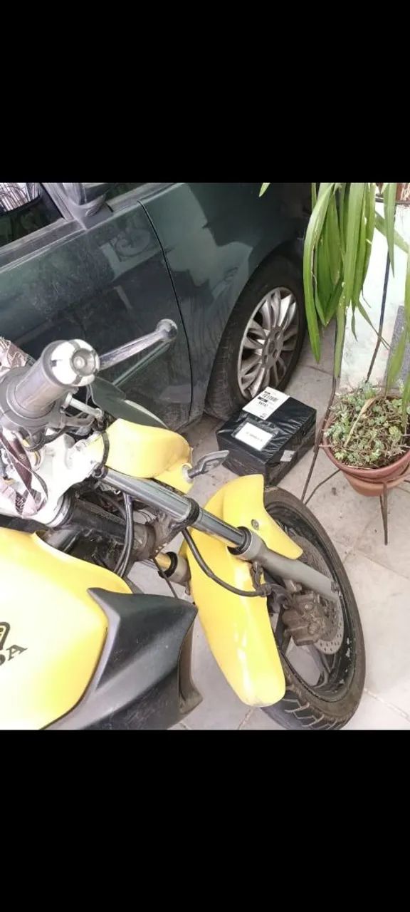 CB 300 - Foto 2