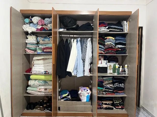 Guarda roupa  - Foto 5