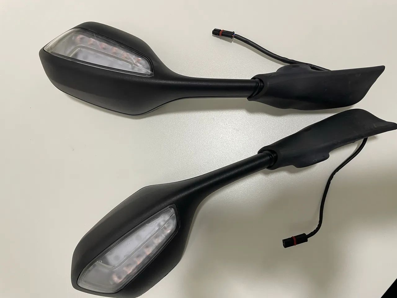 Retrovisor BMW S1000rr 2020 