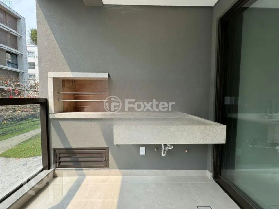 Apartamento à venda Rua dos Polvos, Jurerê - Florianópolis - Foto 3
