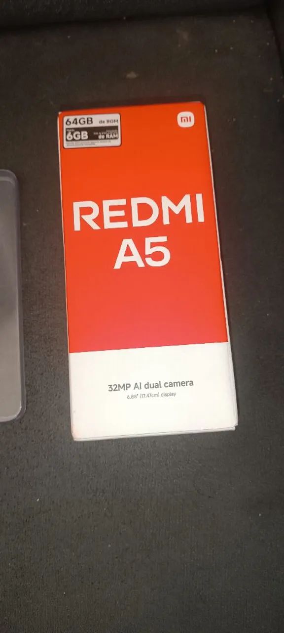 Celular A5 - Foto 4