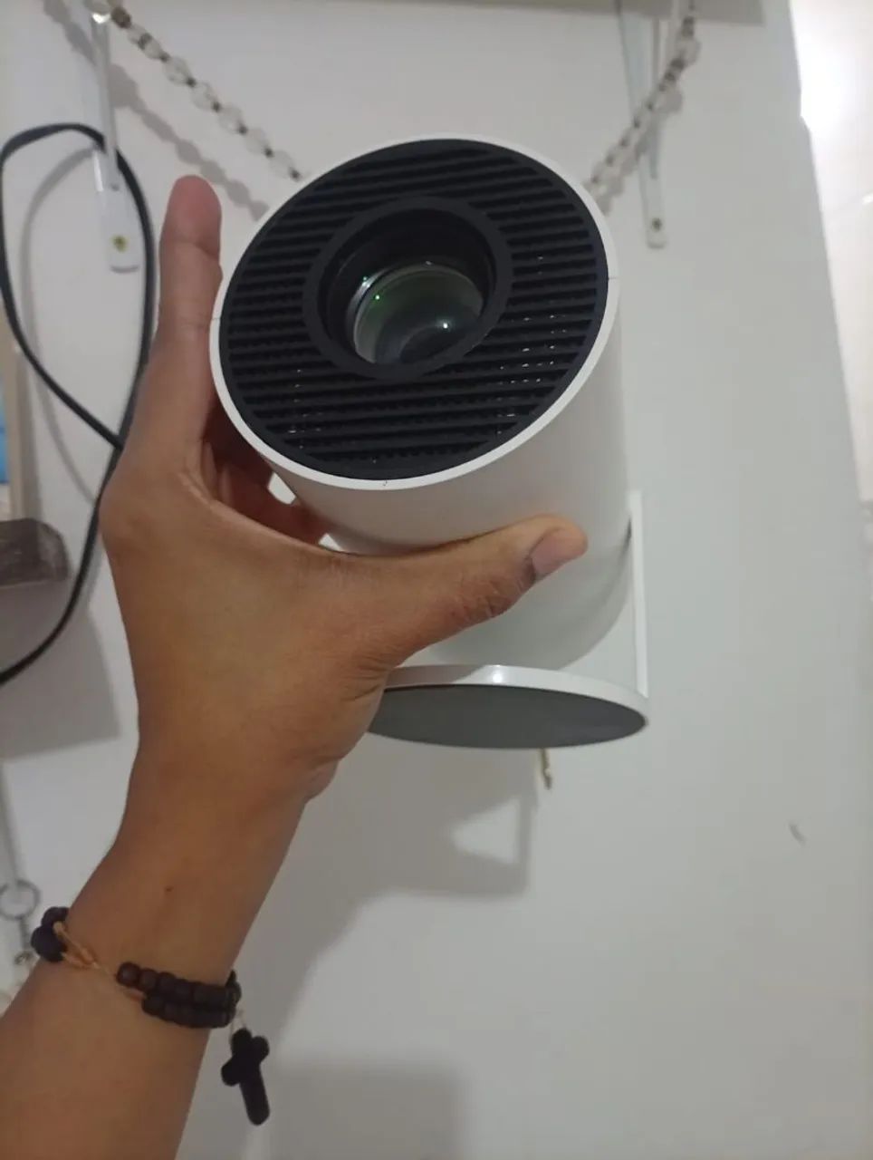 Projetor HY300 - Foto 2