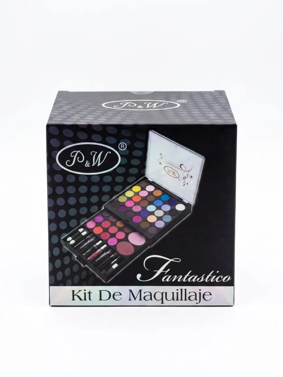Kit de maquiagem Premium Especial