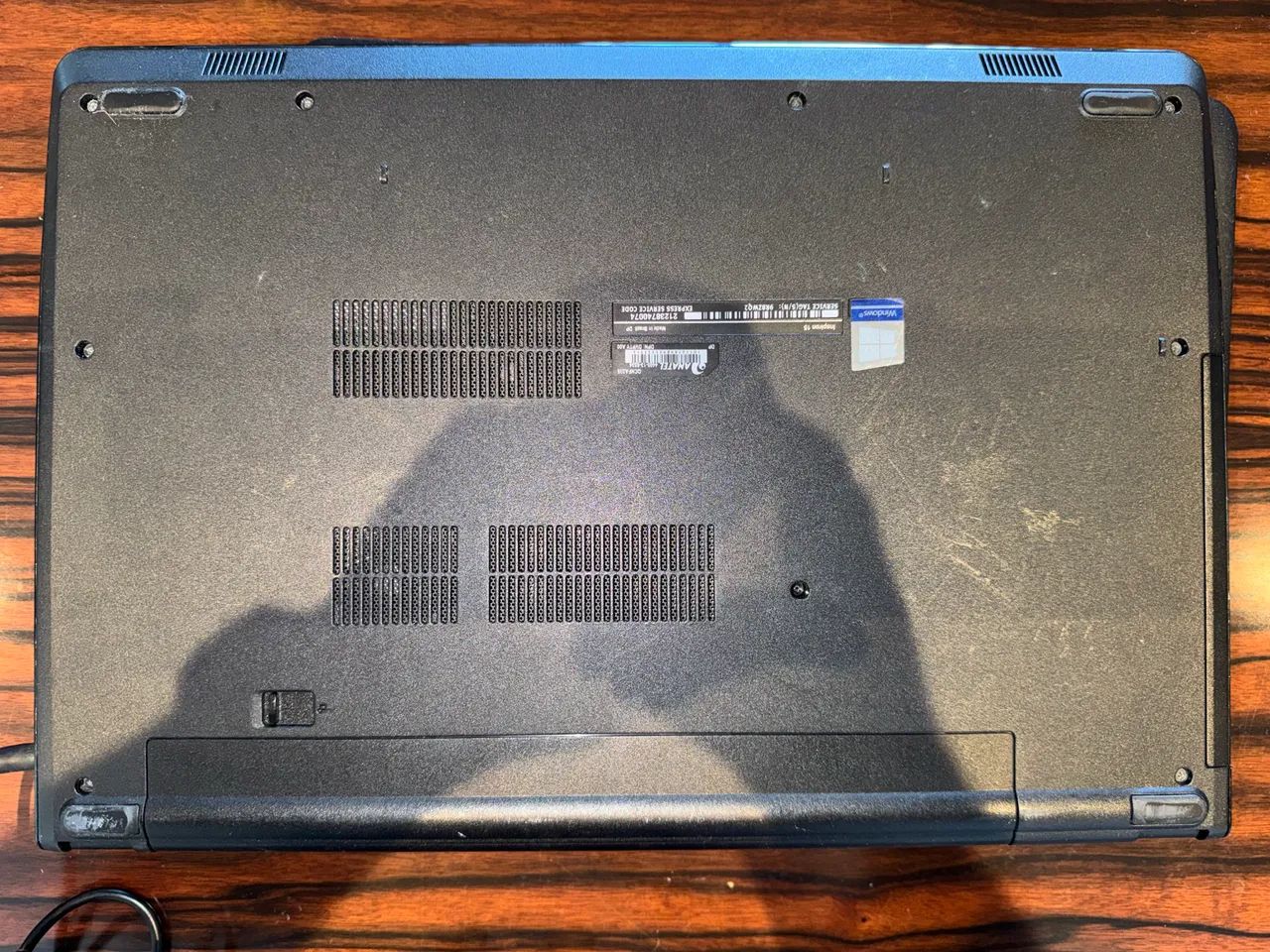Dell Inspiron 15  - Foto 4