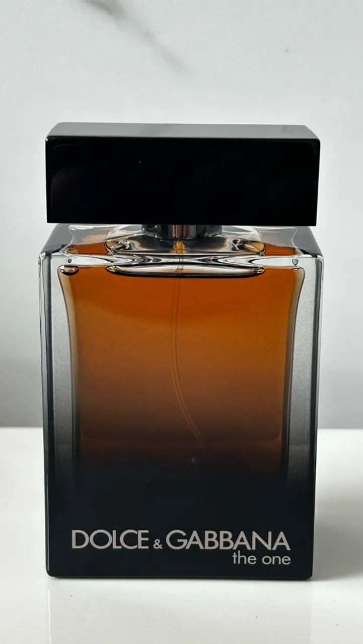 Dolce Gabbana The One EDP 100ml