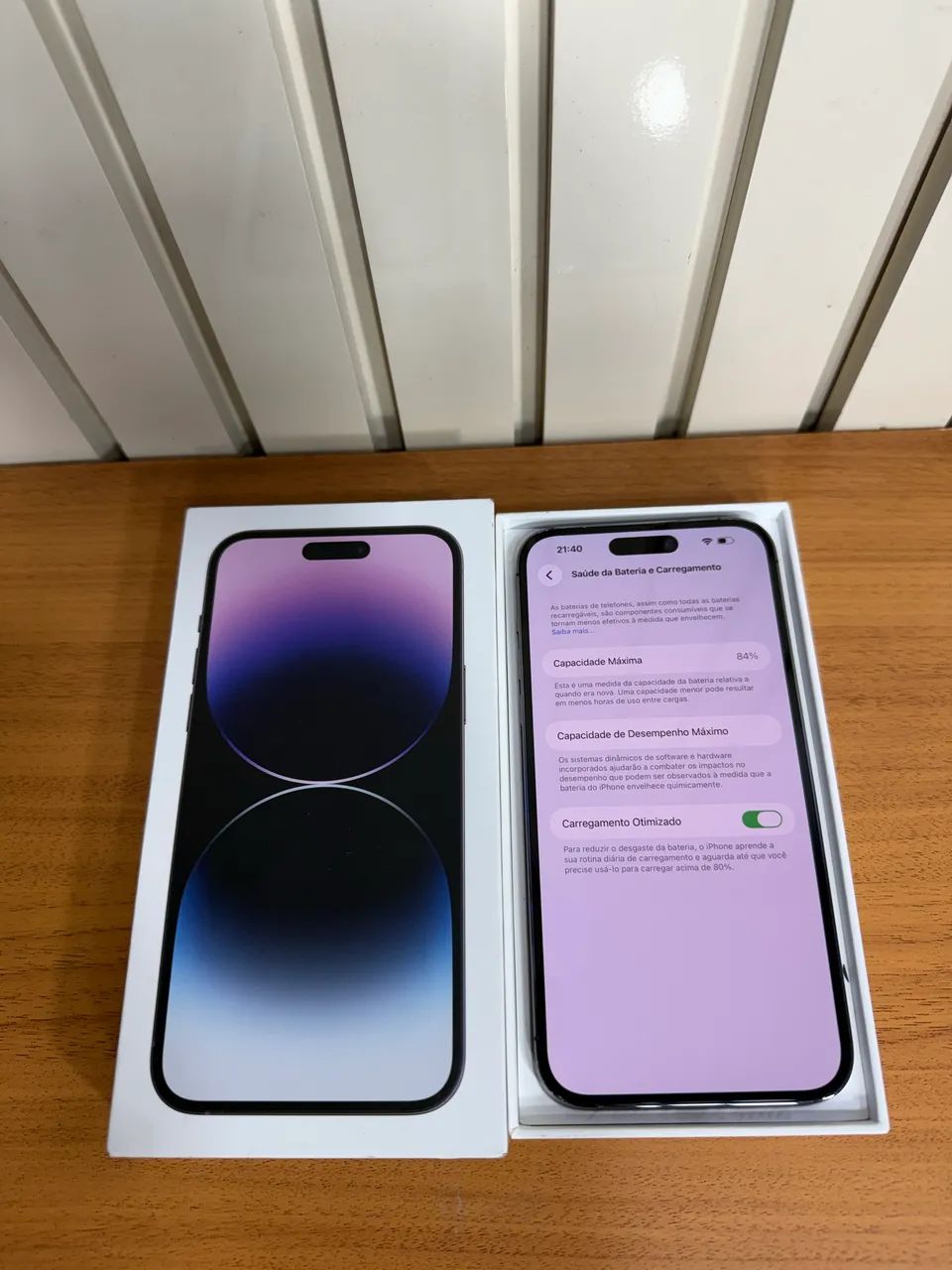 iPhone 14 Pro Max 128Gb  - Foto 2