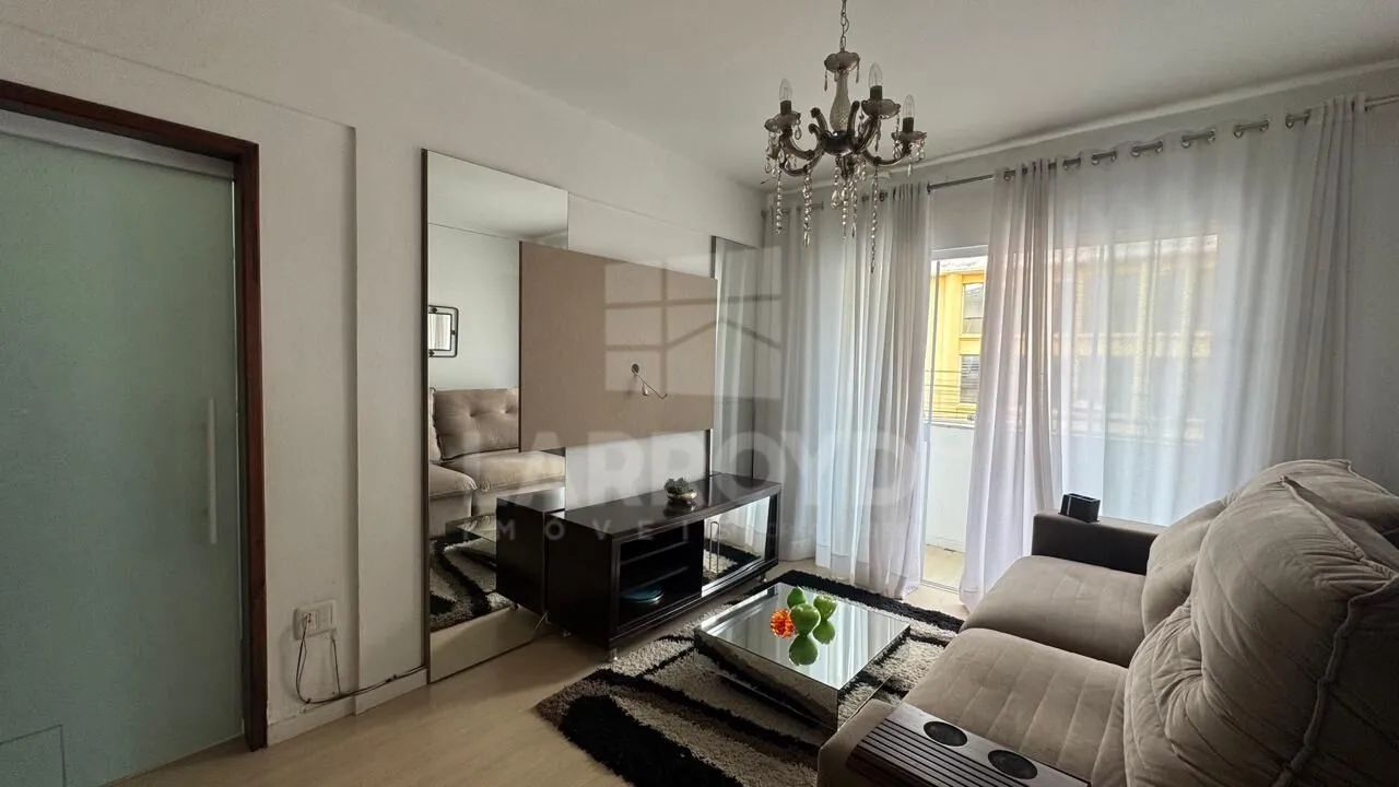 Apartamento à venda no Edifício Calegari