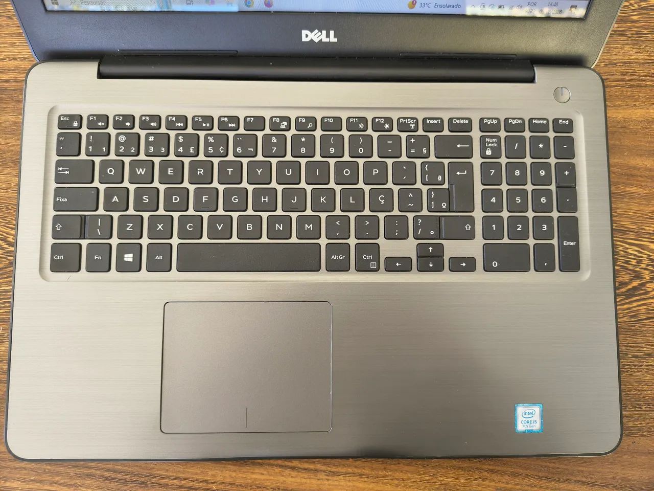 Dell Inspiron 15 5567 - Foto 3