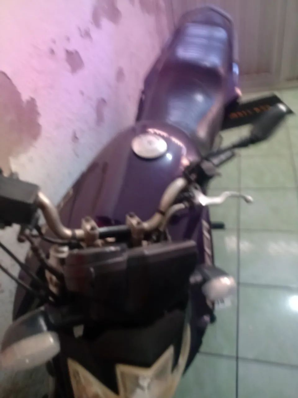 Fazer 250 2012 - Foto 5