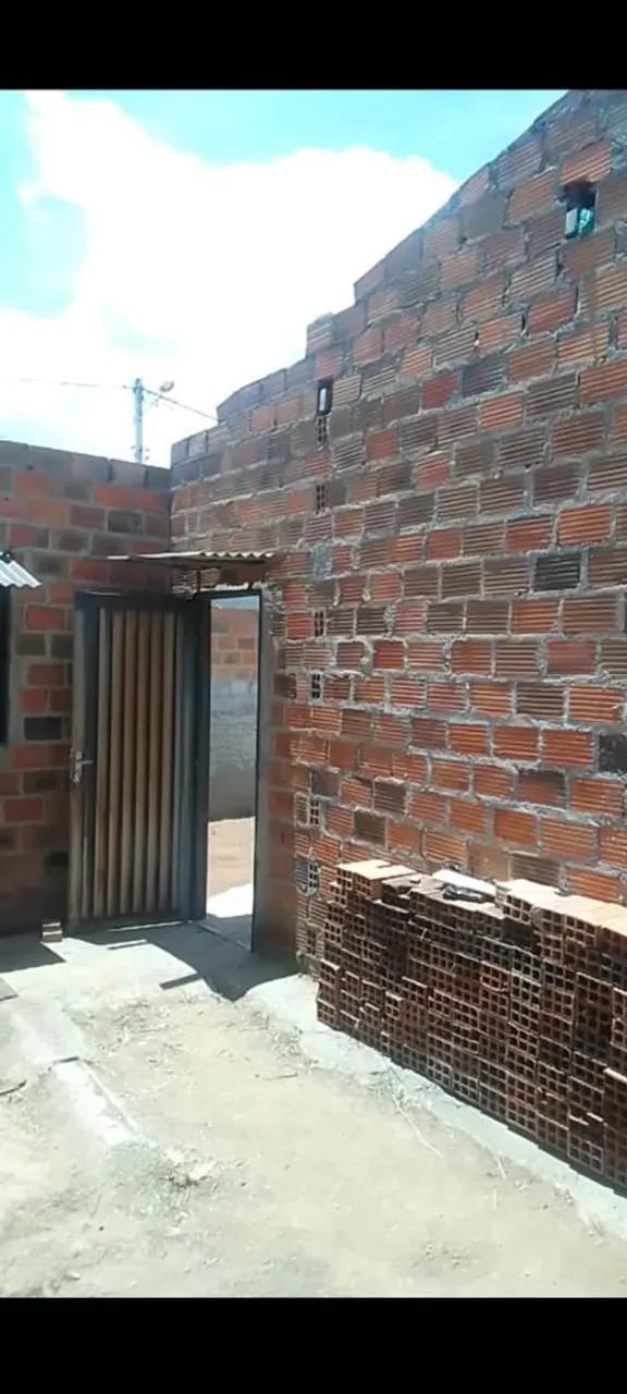 Vende-se terreno com casa - Foto 5