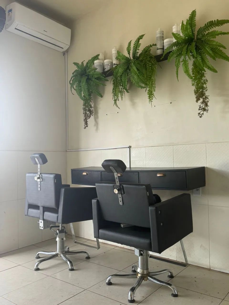 Equipamentos para salão de beleza  - Foto 2