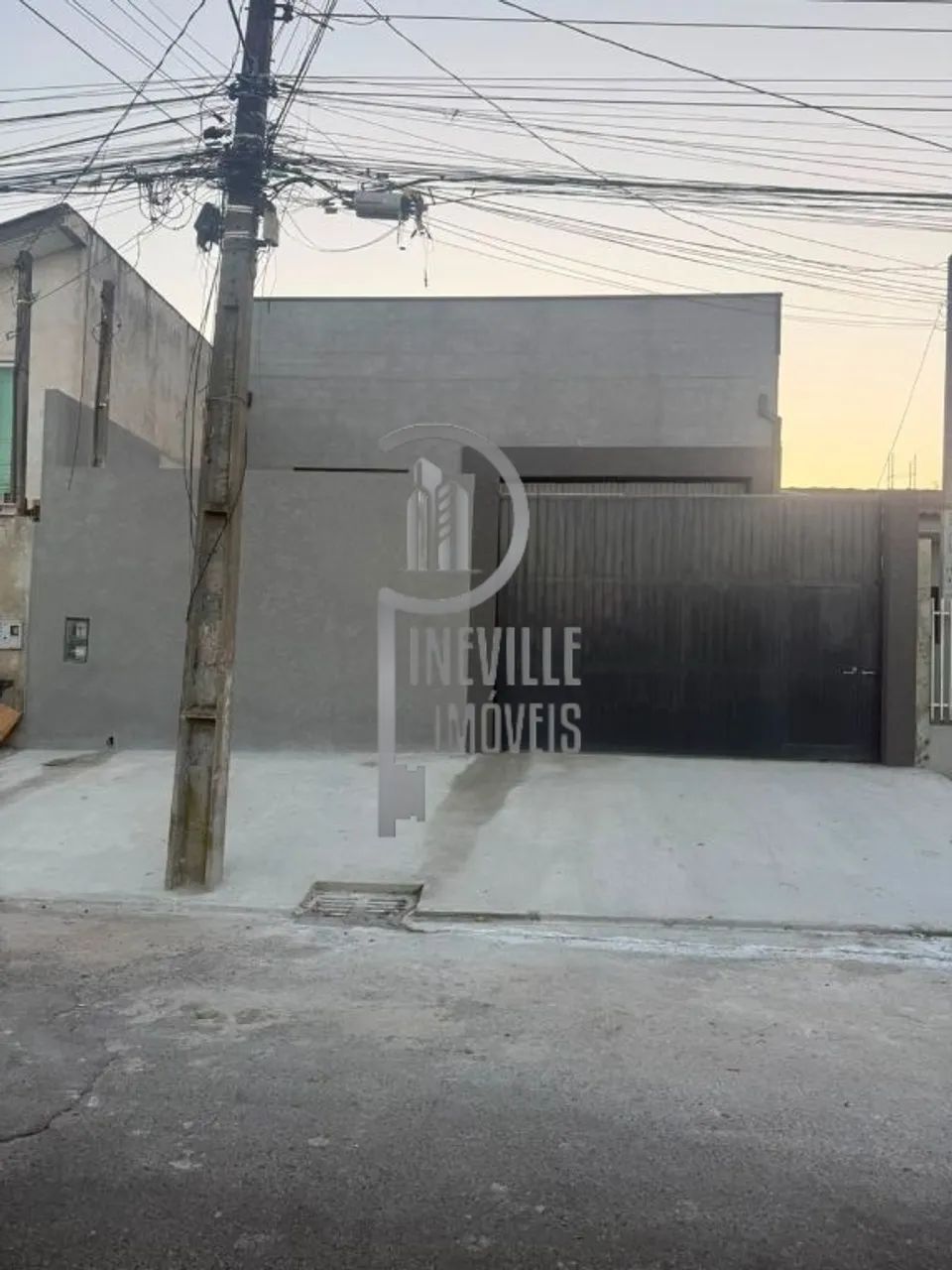 Barracão comercial / produção. - Foto 4