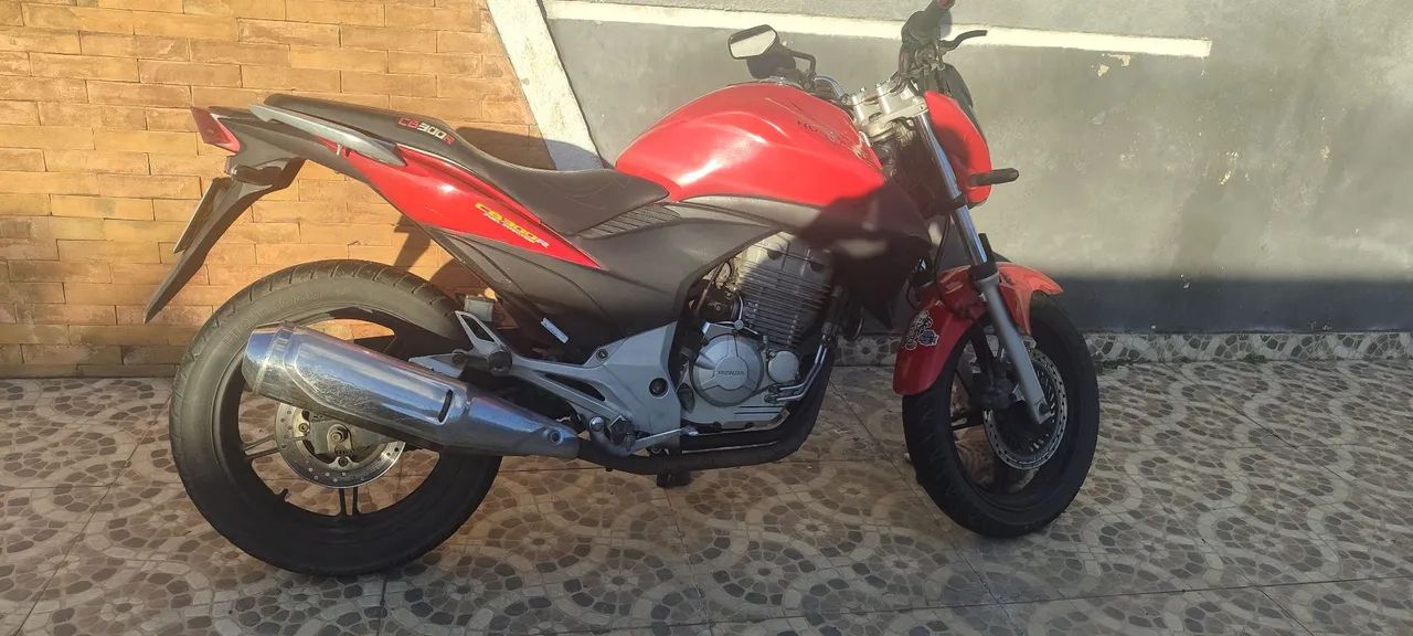 Moto extra  - Foto 4