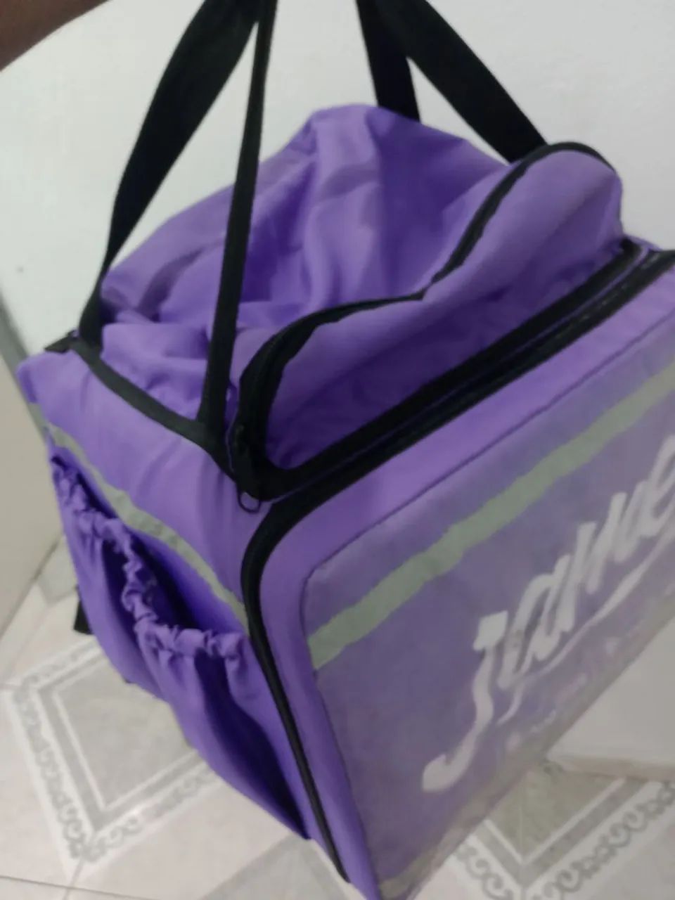 Bag pra entregador  - Foto 3