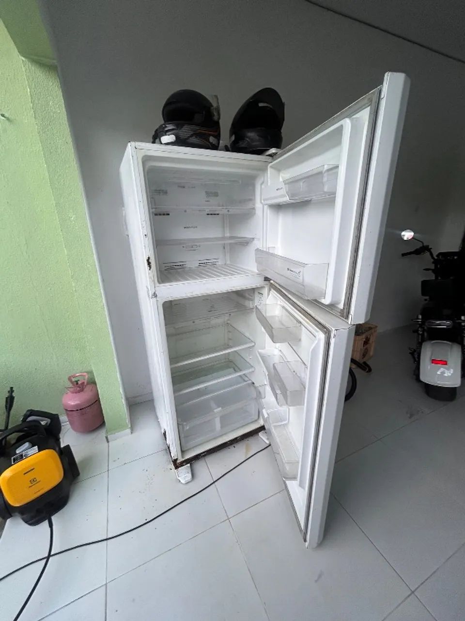 Geladeira  - Foto 4