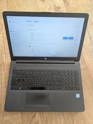 Notebook HP Elitebook 250G7 - Foto 3