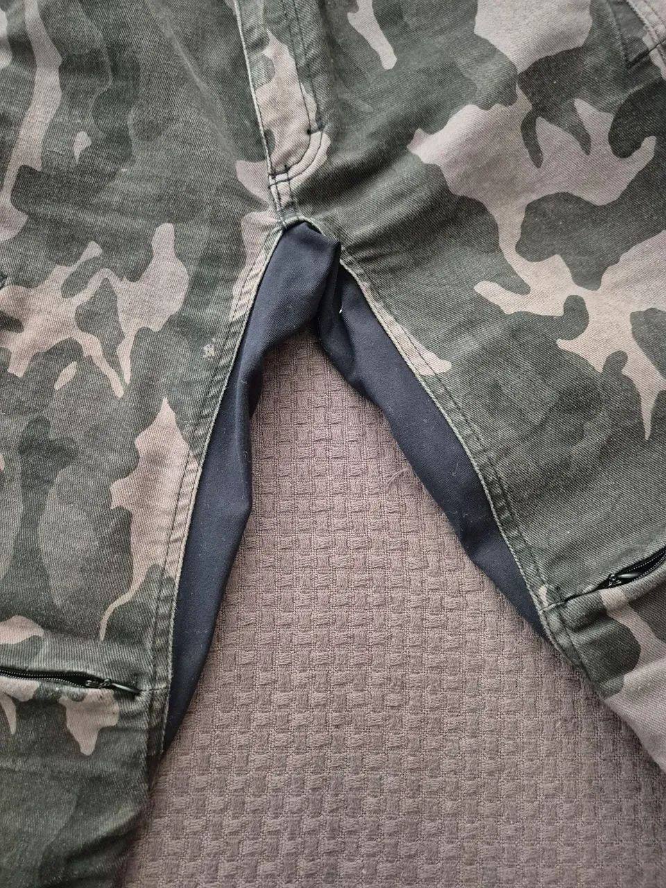 Calça feminina HLX - Foto 2