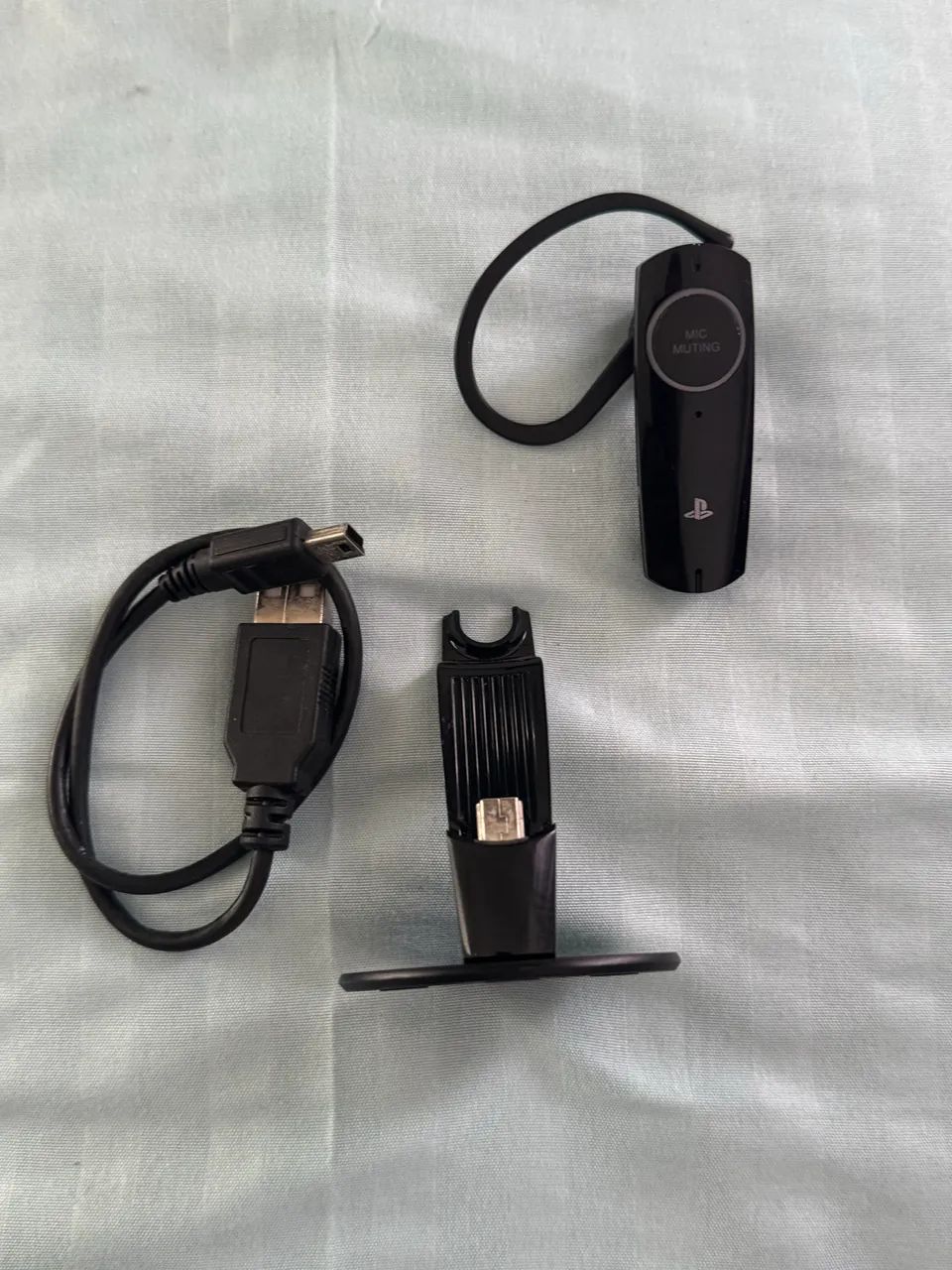 HEADSET SONY CECHYA-0076 PS3 