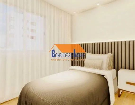 Cobertura de 4 quartos no bairro Santa Mônica - Foto 3