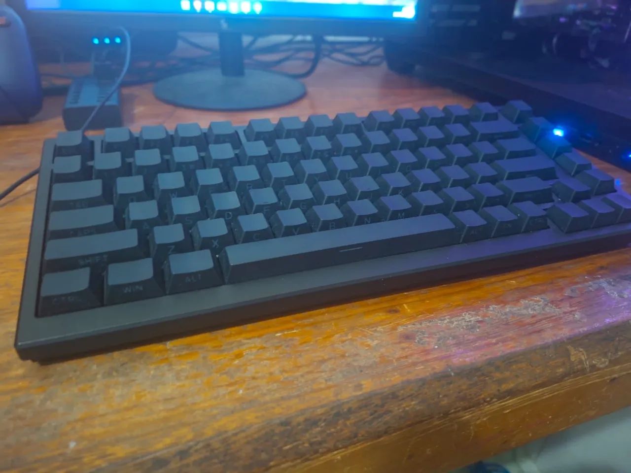 Akko tac 75he - Foto 3