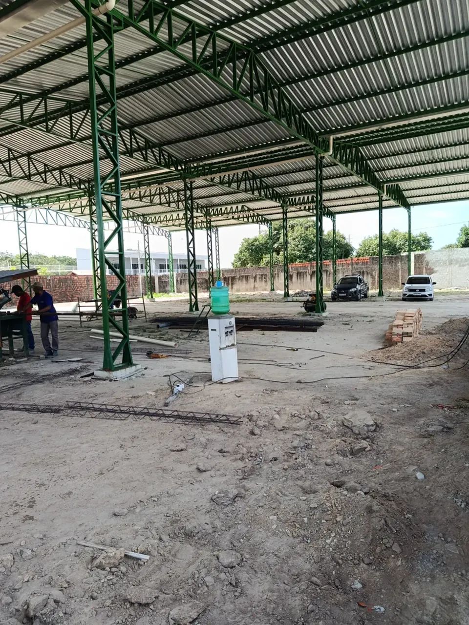Imóvel para aluguel com 480 metros quadrados em Centro - Eusébio - CE - Foto 2