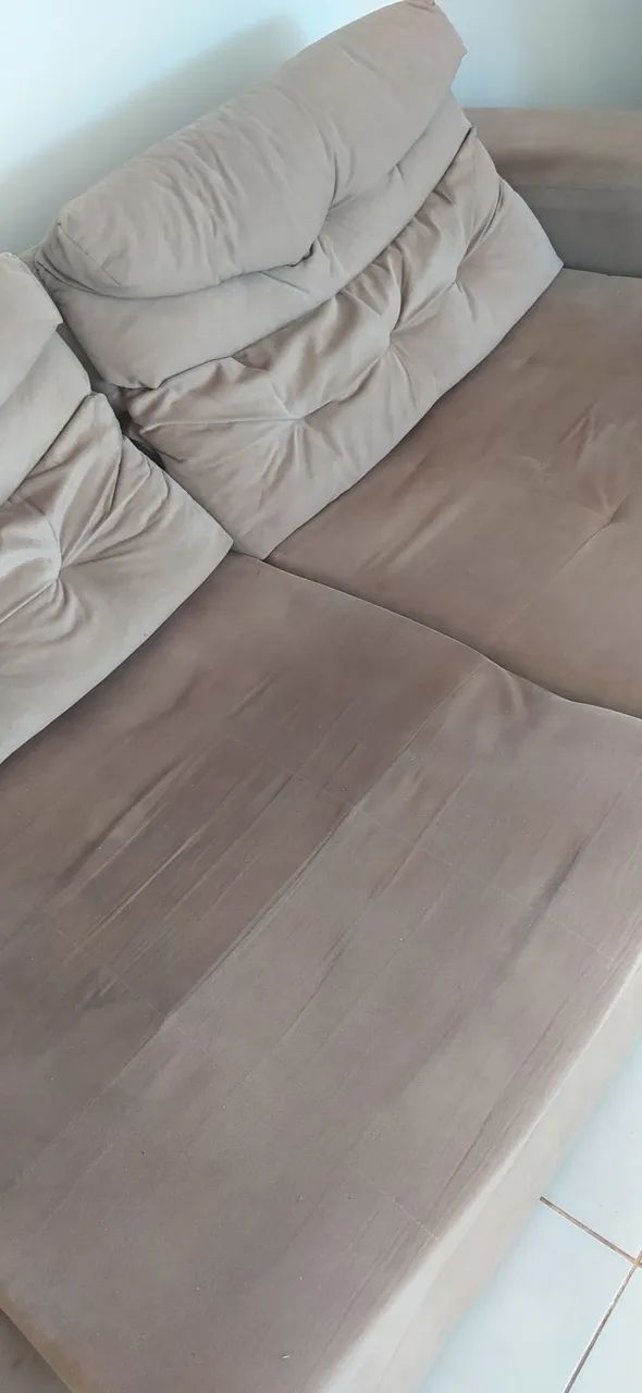 Sofá cama (retrátil) - Foto 5