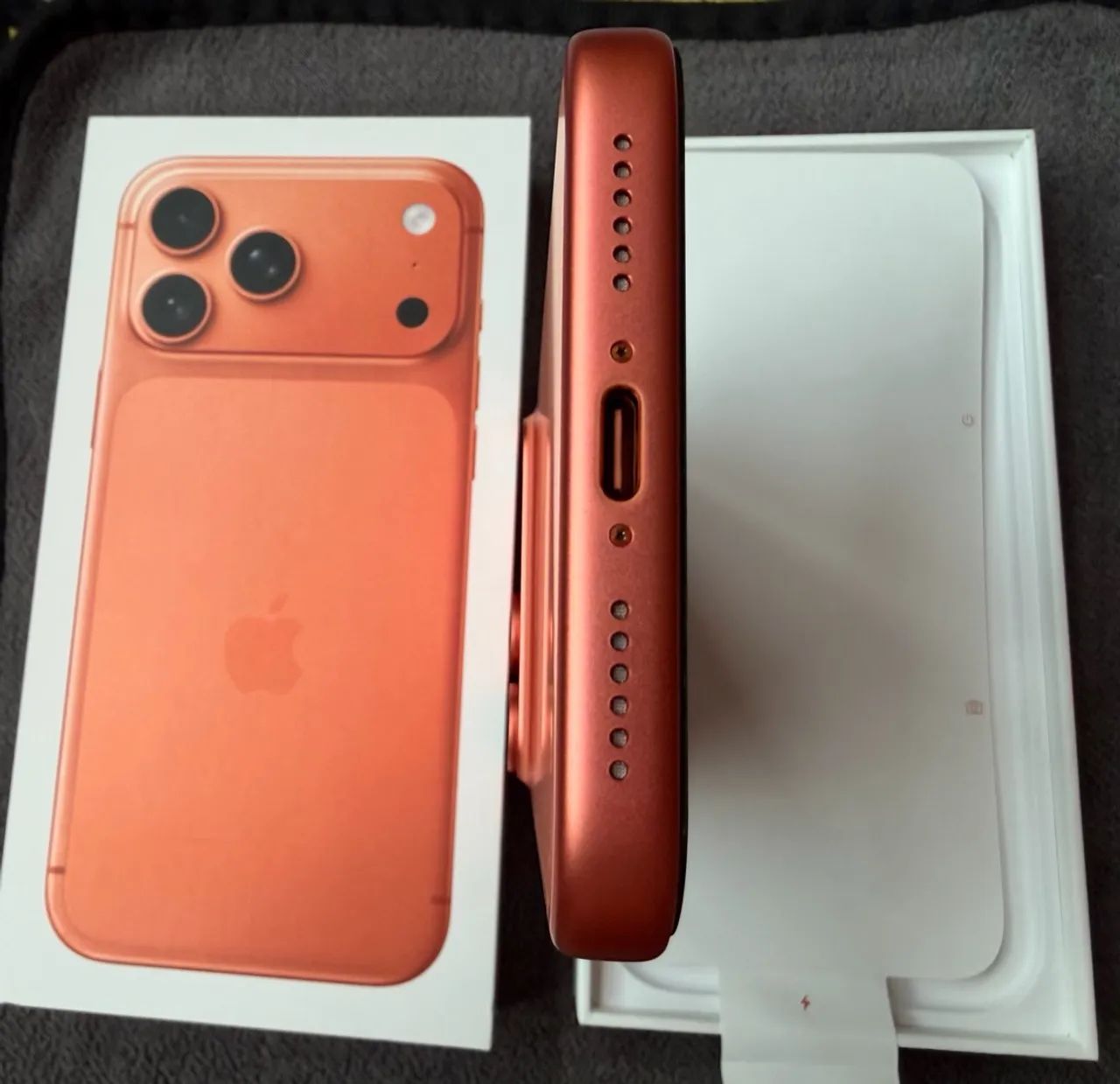 iPhone 17 Pro Max 512 - Foto 5