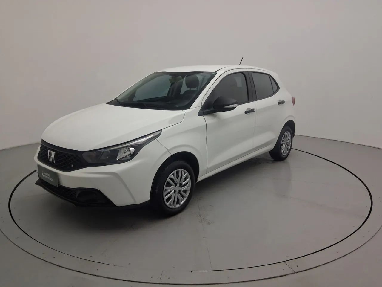 Fiat Argo Drive 1.0 6V Flex 2025