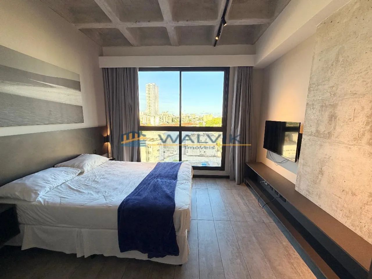 Apartamento à venda na Ilha do Leite com 24m²! - Foto 3