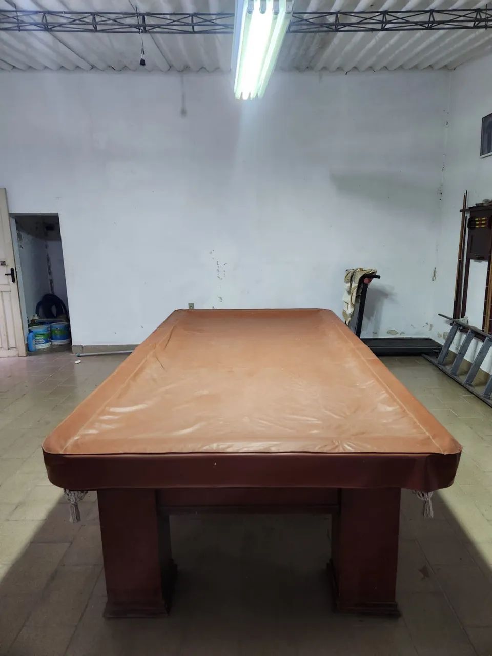 MESA DE BILHAR TACOLÂNDIA - Foto 2